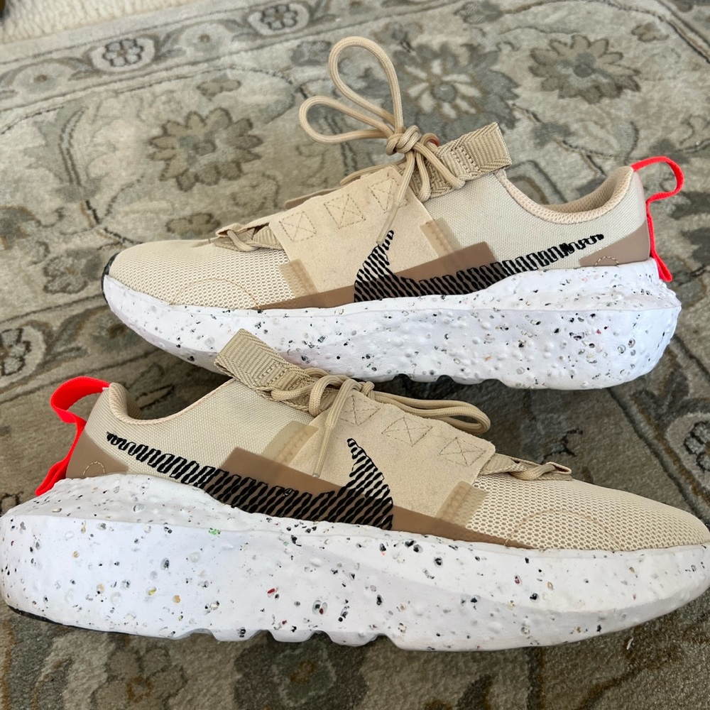 Women’s Nike Crater Impact